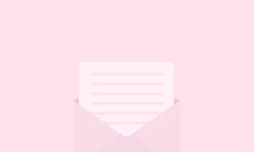 Newsletter Subscription Form Thumbnail